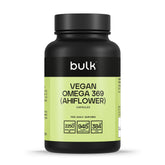 Omega 3 6 9 vegani – Olio Ahiflower® 750 mg