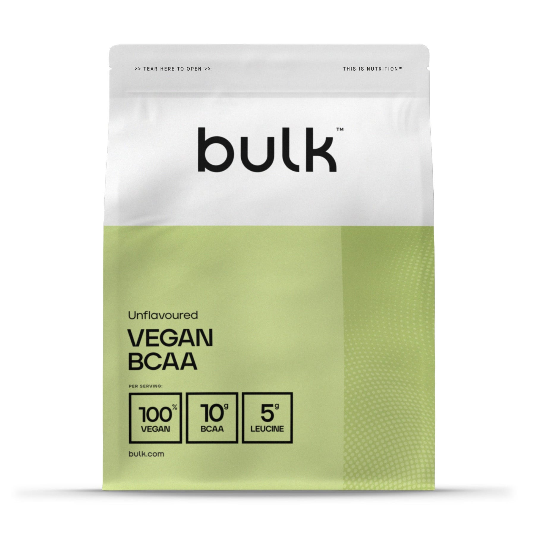 BCAA Vegani