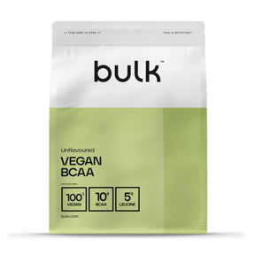 BCAA Vegani