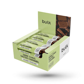 Barrette vegane gourmet