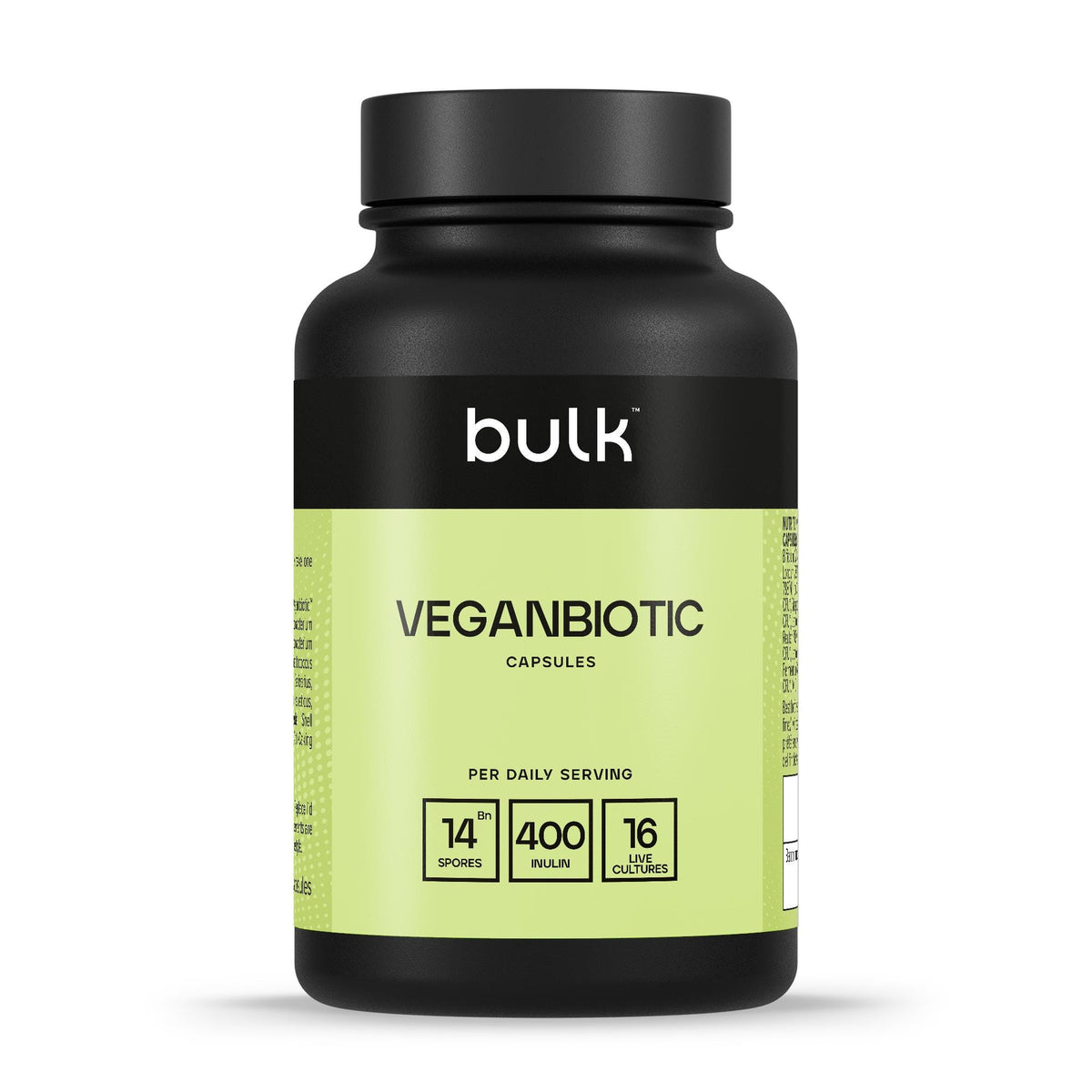 Veganbiotic