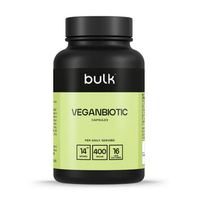 Veganbiotic