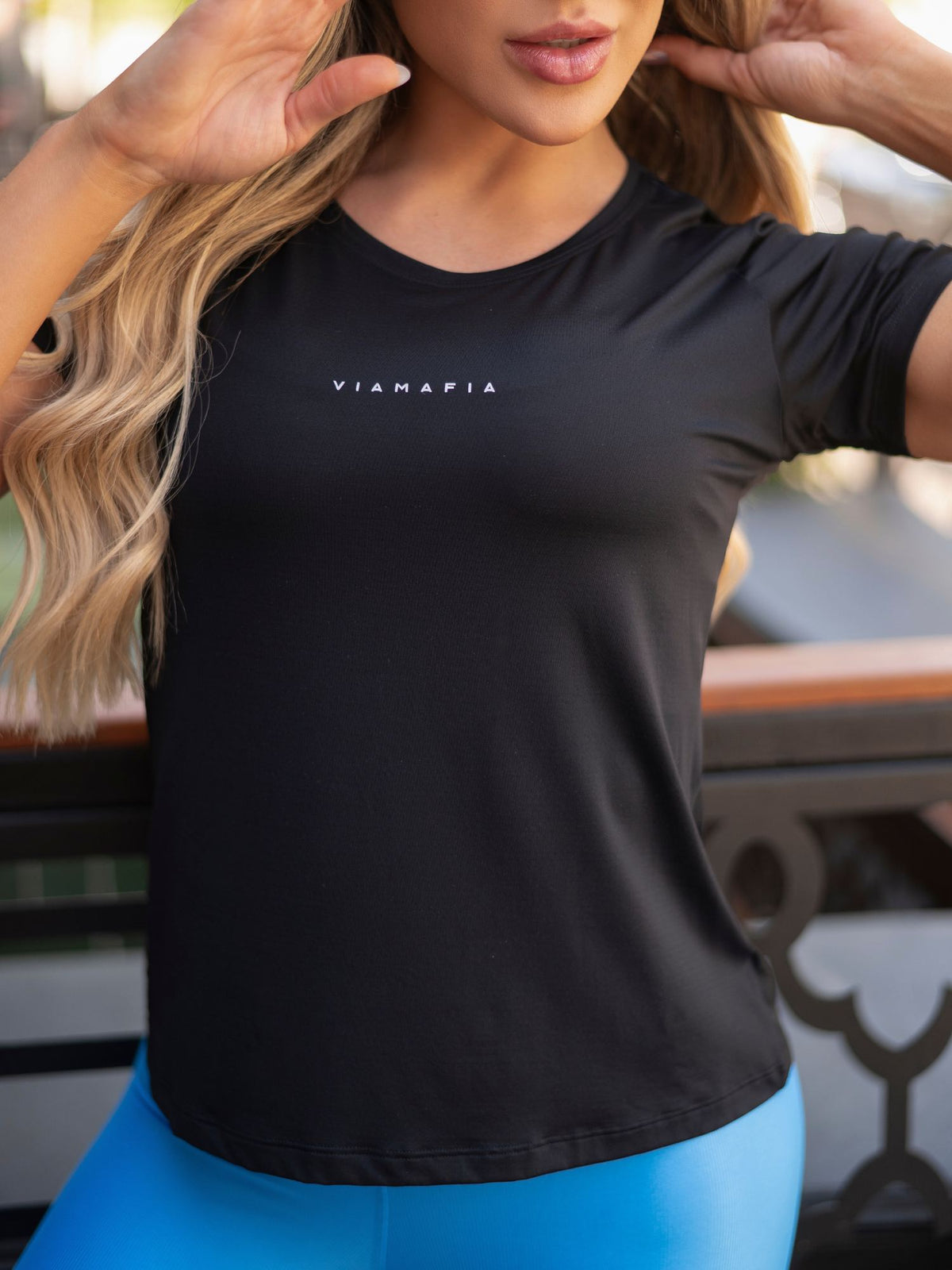 Blusa Soft