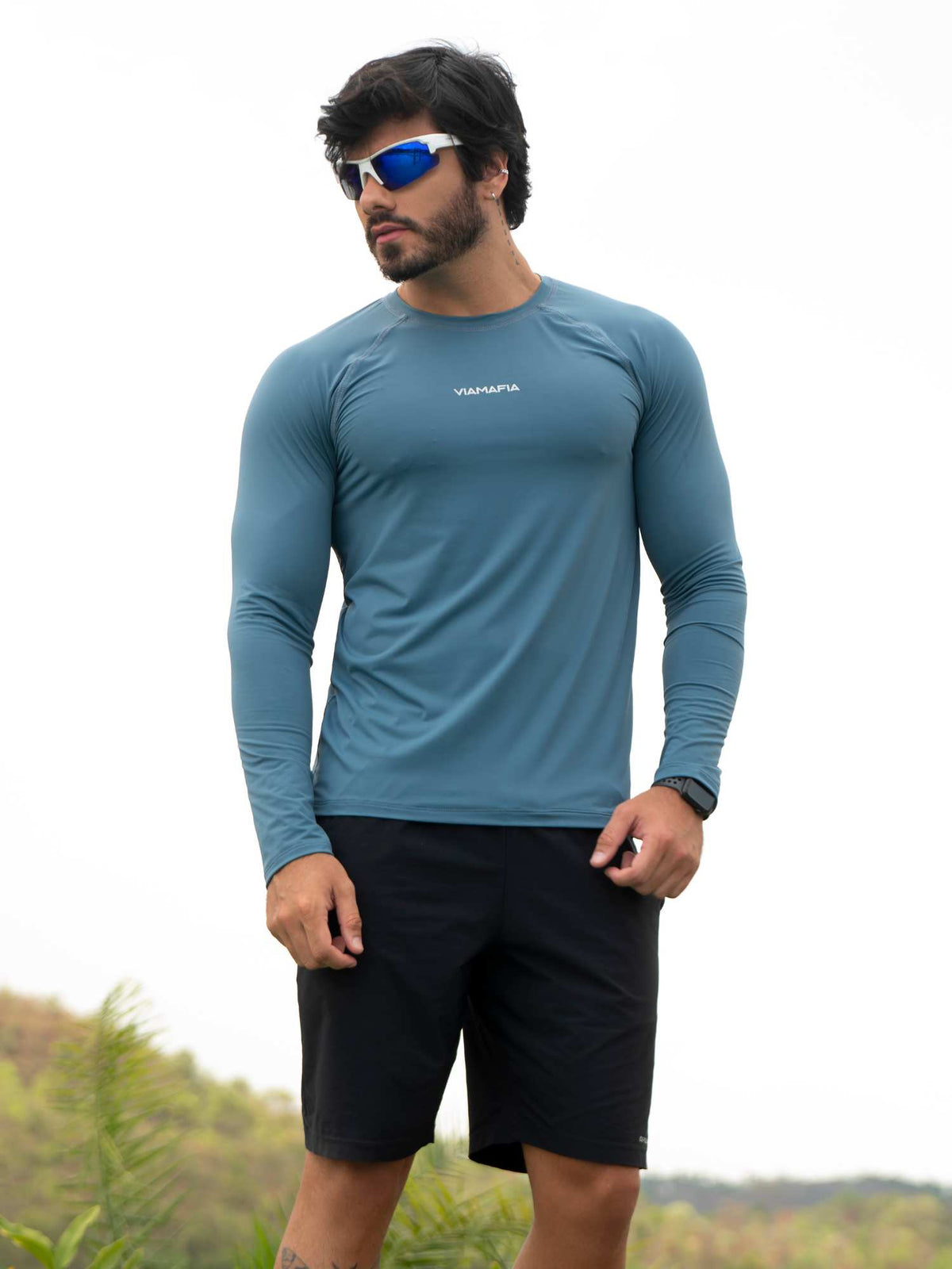 Blusa Xtreme