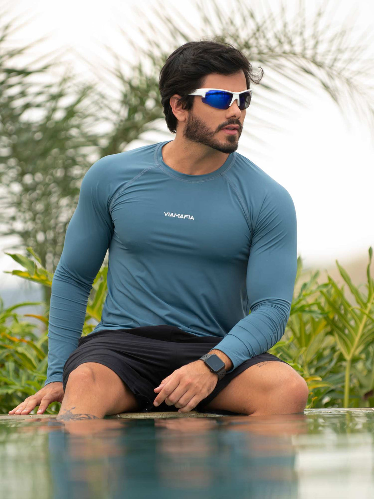 Blusa Xtreme