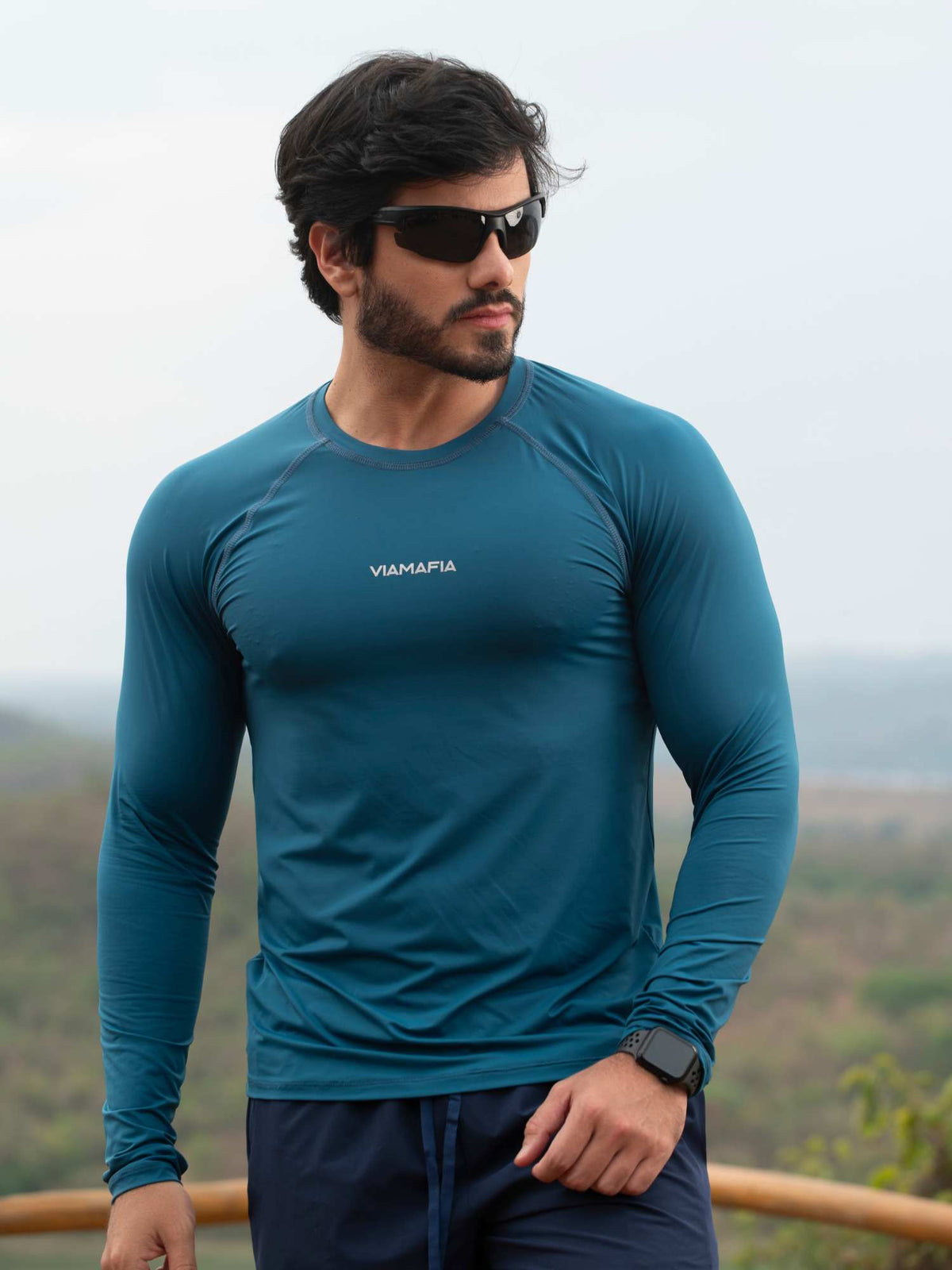 Blusa Xtreme