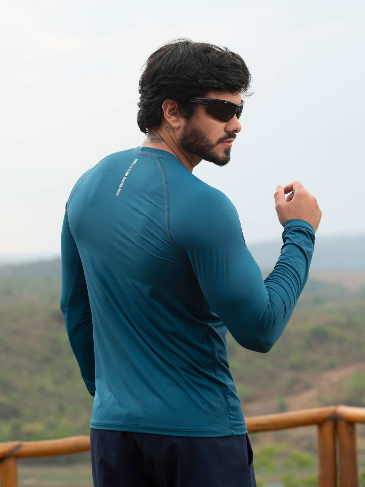 Blusa Xtreme