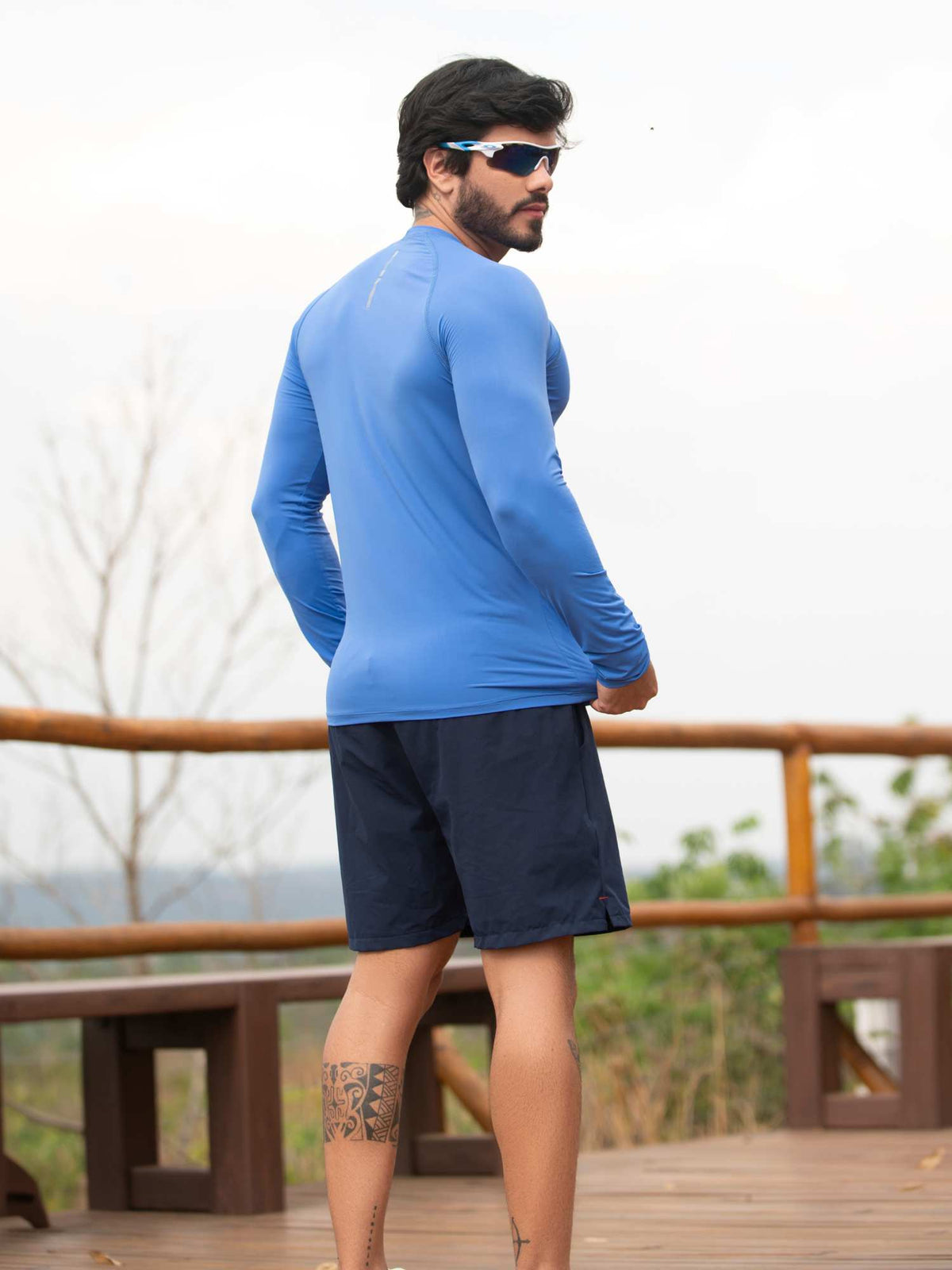 Blusa Xtreme