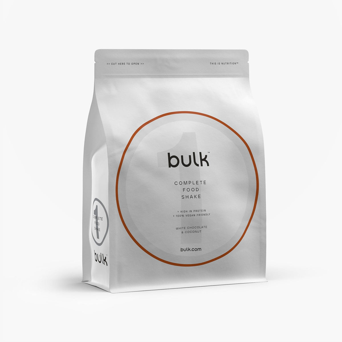 1™ Complete Food Shake