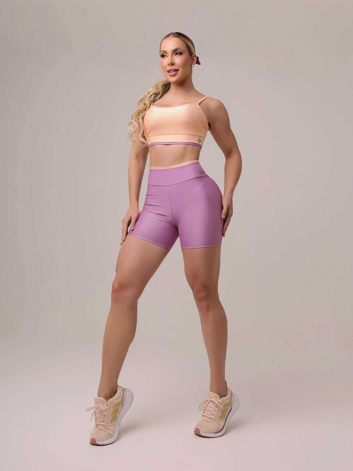 Conjunto Amber