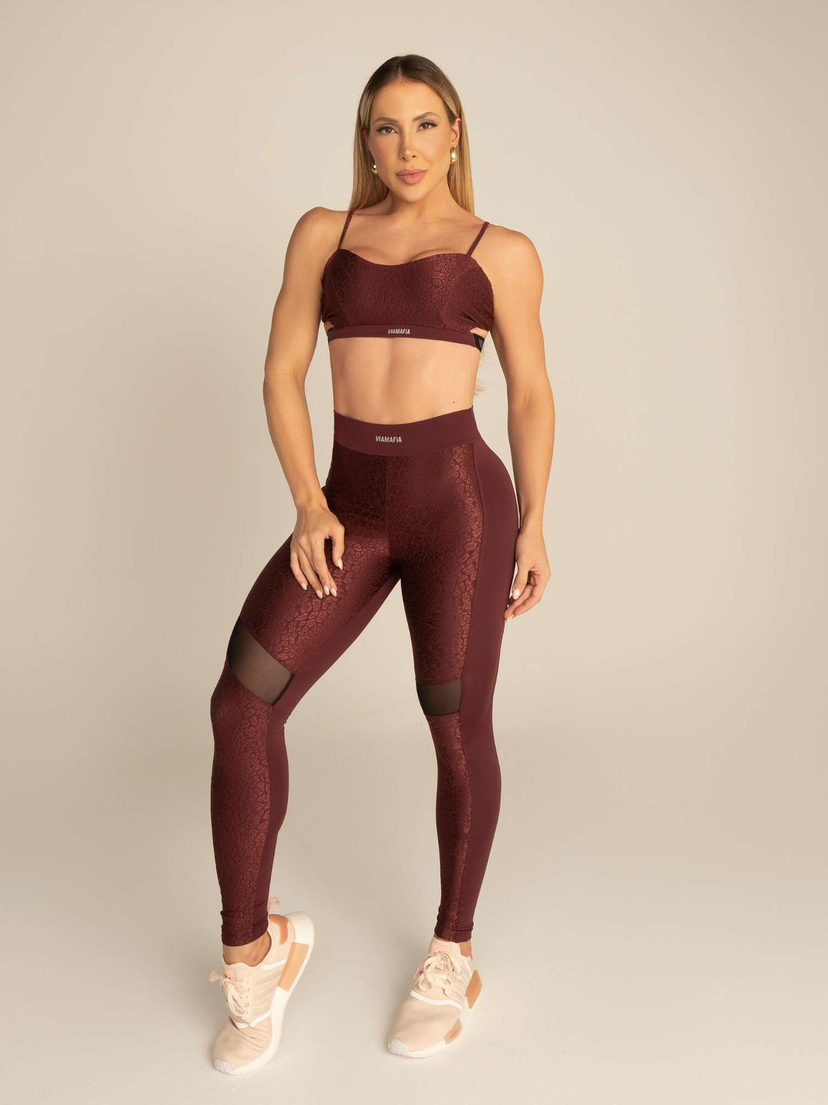 Conjunto Spring