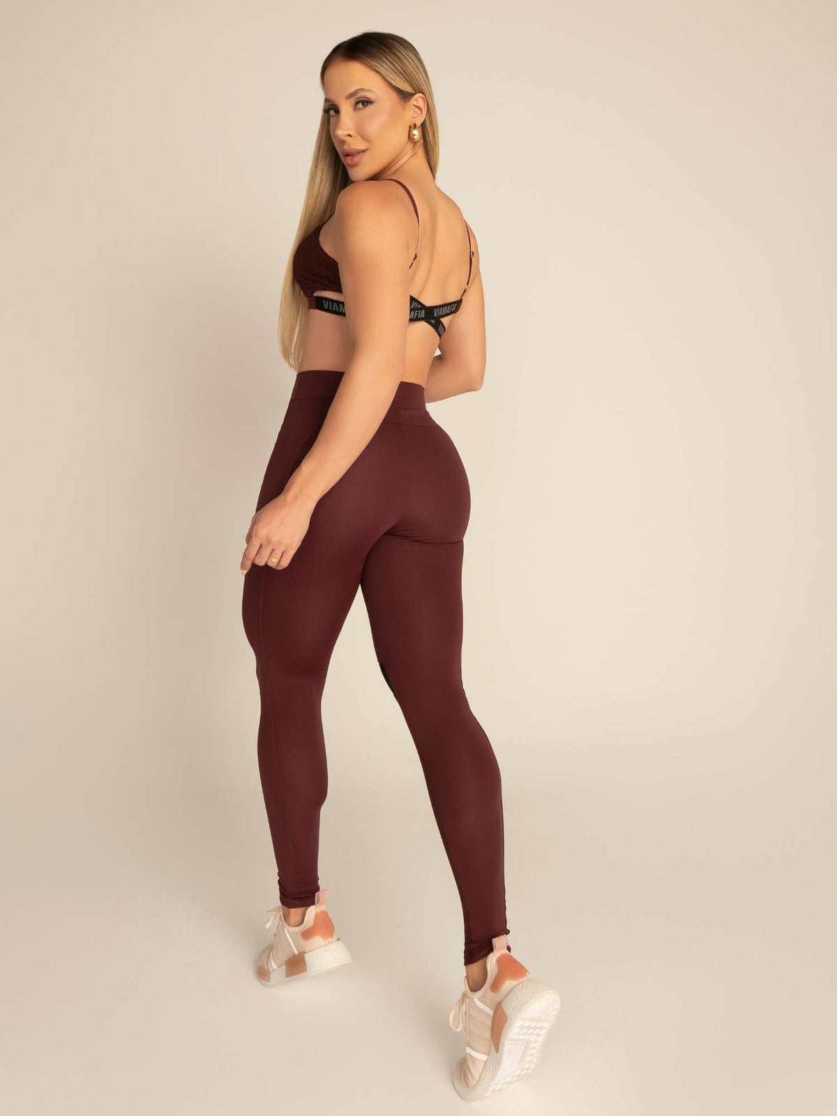 Conjunto Spring