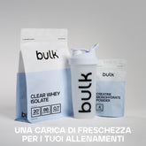 Pacchetto Clear Whey Starter