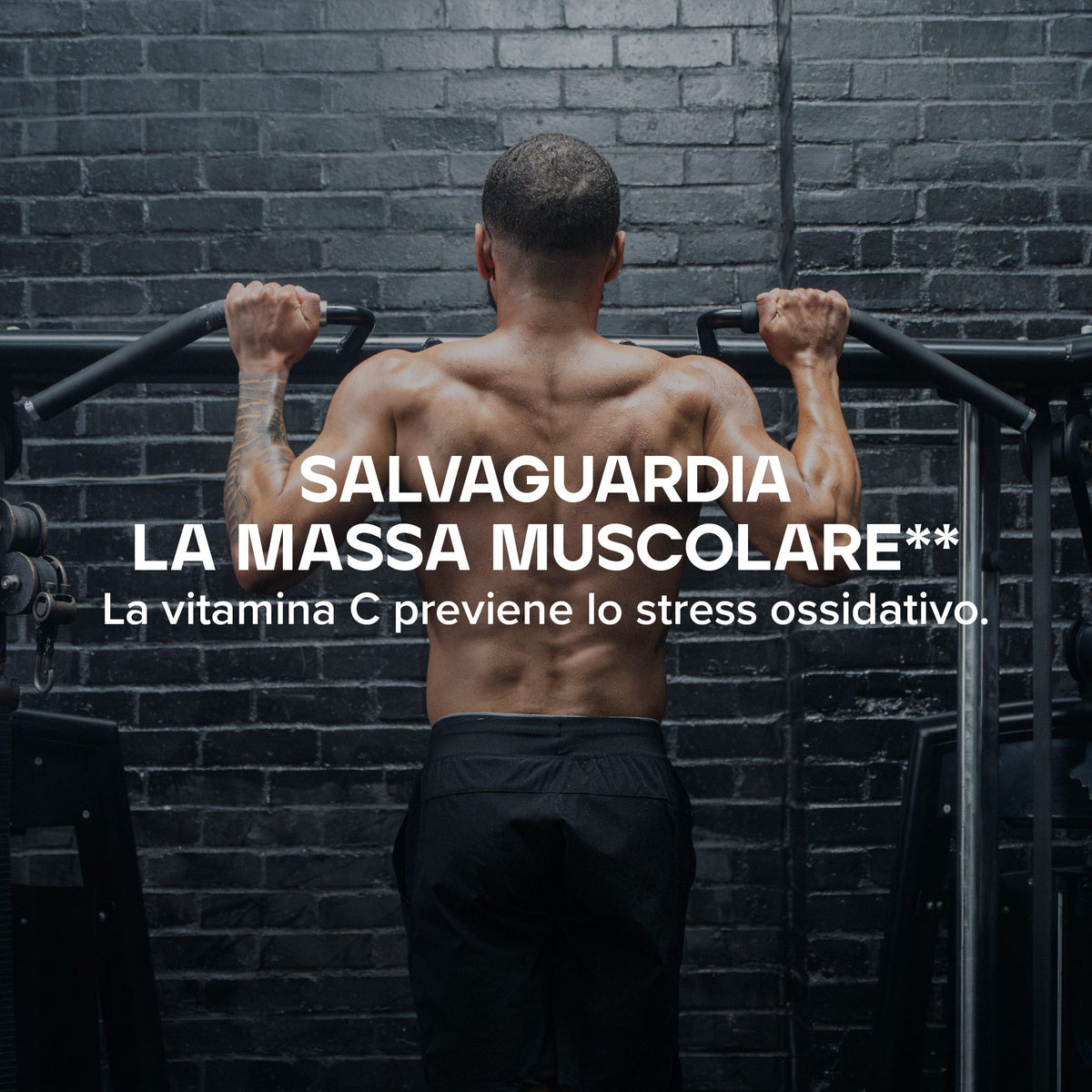Caramelle gommose multivitaminiche